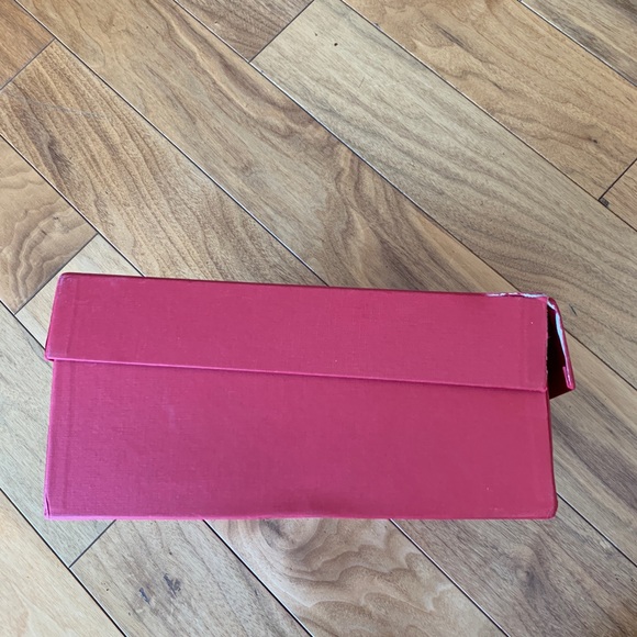 Valentino rockstud ankle strap espadrille sandal - Picture 10 of 12